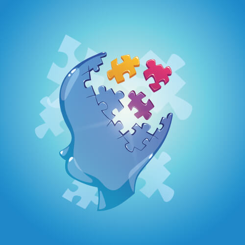 عيادة التوحد بجازان