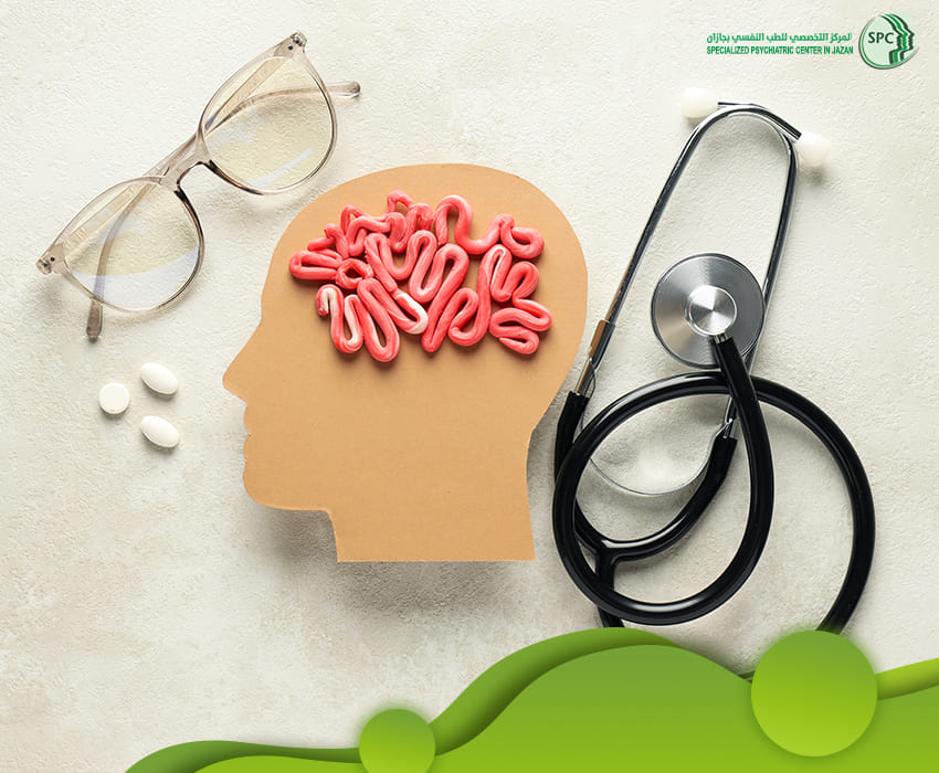 الوسواس القهري علاجه بجازان أفضل عيادة نفسية