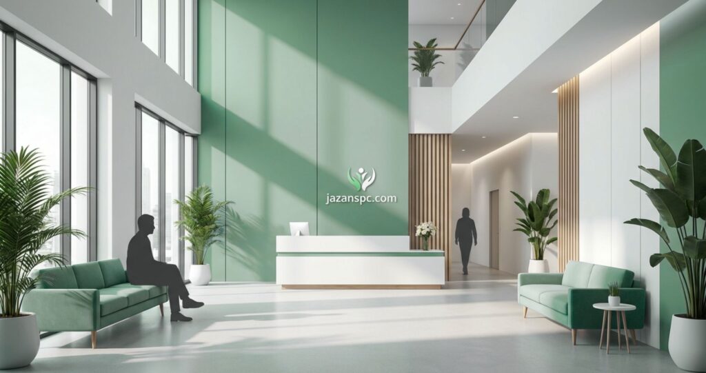 مركز الطب النفسي: بوابتك لحياة متزنة... كيف نُعيد بناء "الإنسان" داخلك؟
