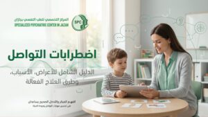 اضطرابات التواصل الأعراض والأسباب وطرق العلاج