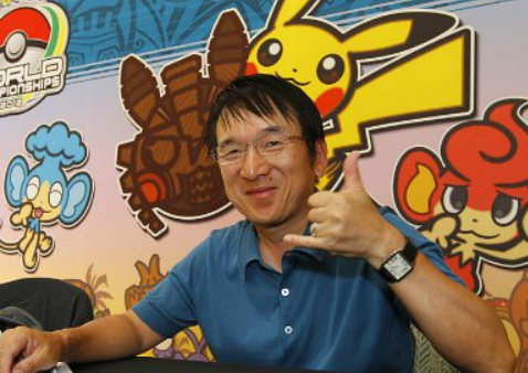 ساتوشي تاجيري: مبتكر "بوكيمون".. والشغف الذي غير العالم