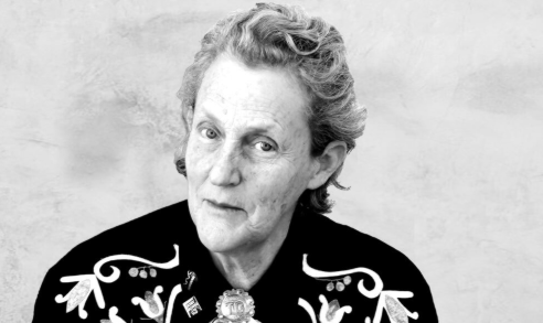 تيمبل جراندين: الدليل الحي على أن "البيئة" تصنع المعجزات