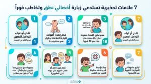 أخصائي نطق وتخاطب