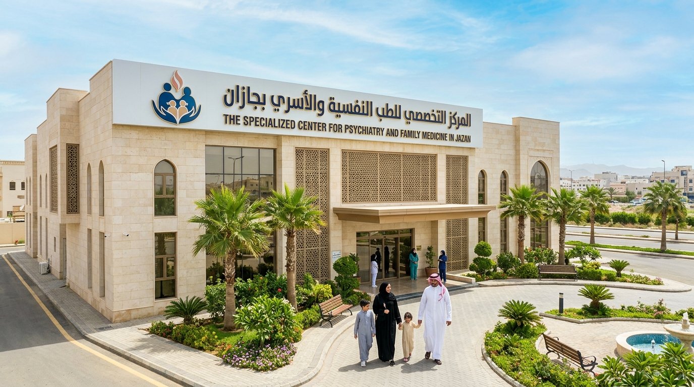 أفضل مركز استشارات أسرية