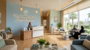 أفضل مركز علاج نفسي في السعودية