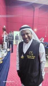 ملتقى يوم الصحة النفسية العالمي في جازان