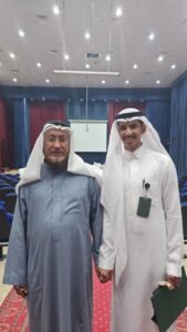 ملتقى يوم الصحة النفسية العالمي في جازان