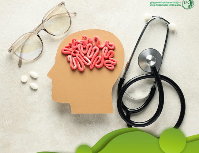 الوسواس القهري علاجه بجازان أفضل عيادة نفسية