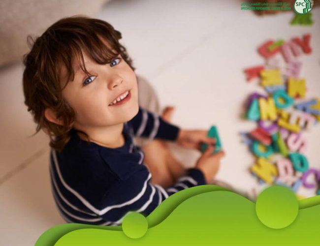 توحد علاج التوحد