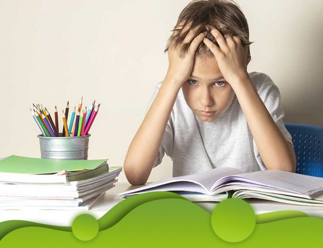 صعوبات التعلم جازان